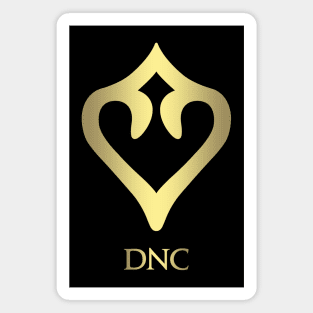 DNC Job Magnet